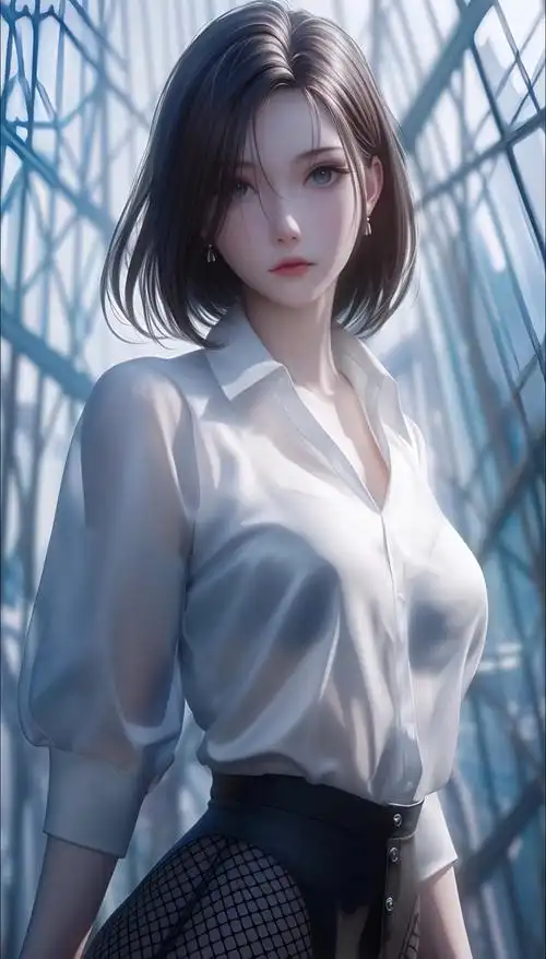 猎影者电影海报